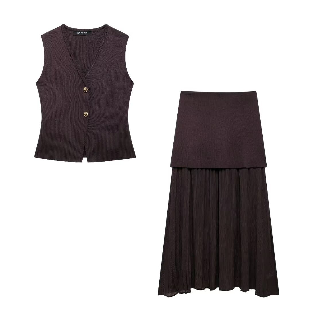 CONJUNTO ALINA
