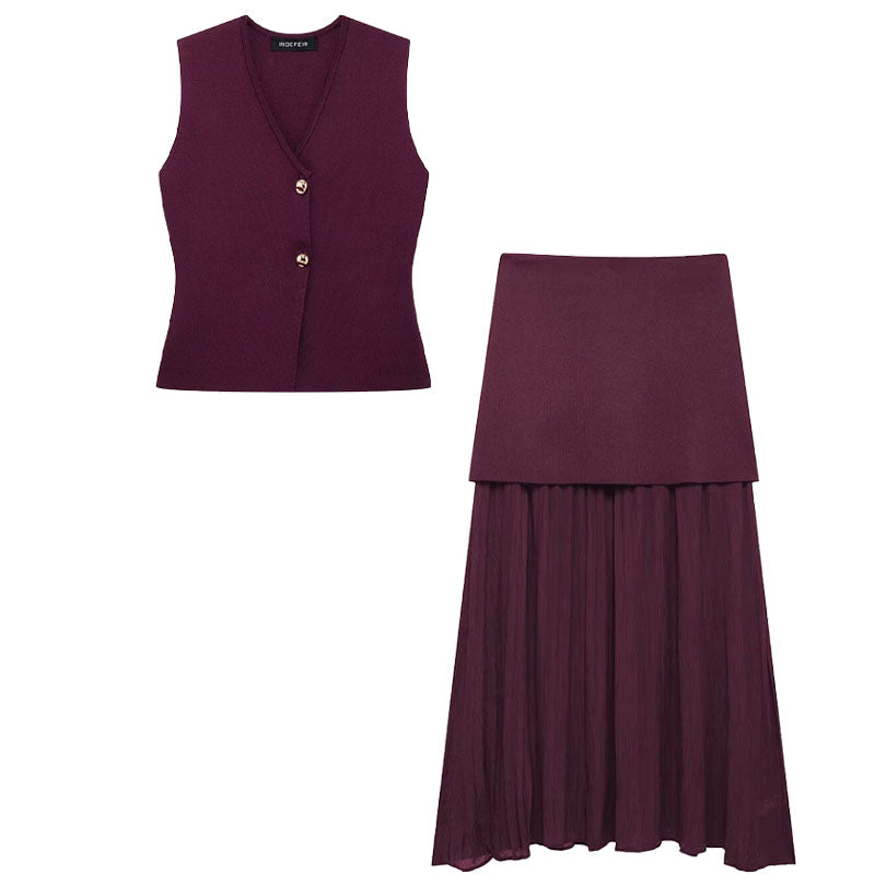 CONJUNTO ALINA