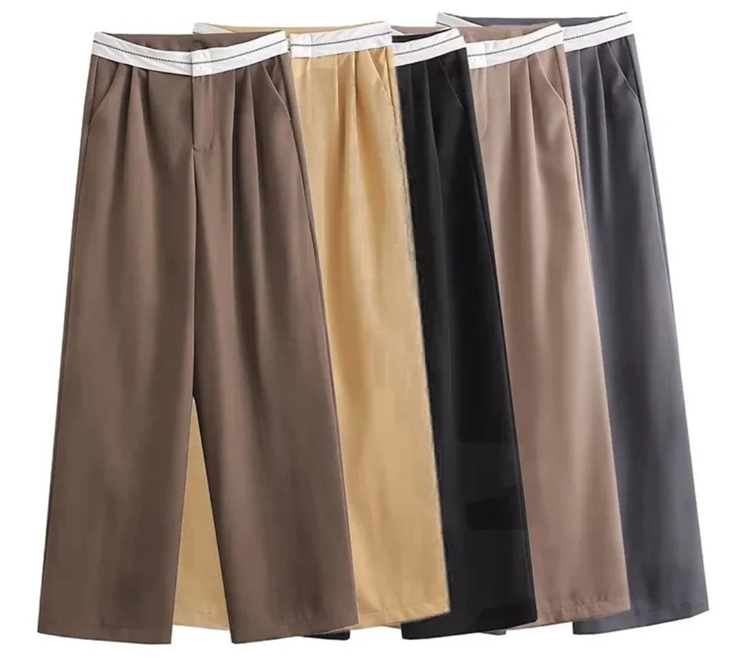 PANTALONES RIBETE