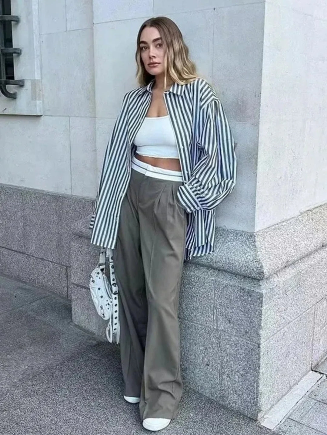PANTALONES RIBETE