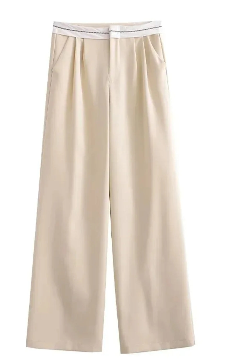 PANTALONES RIBETE
