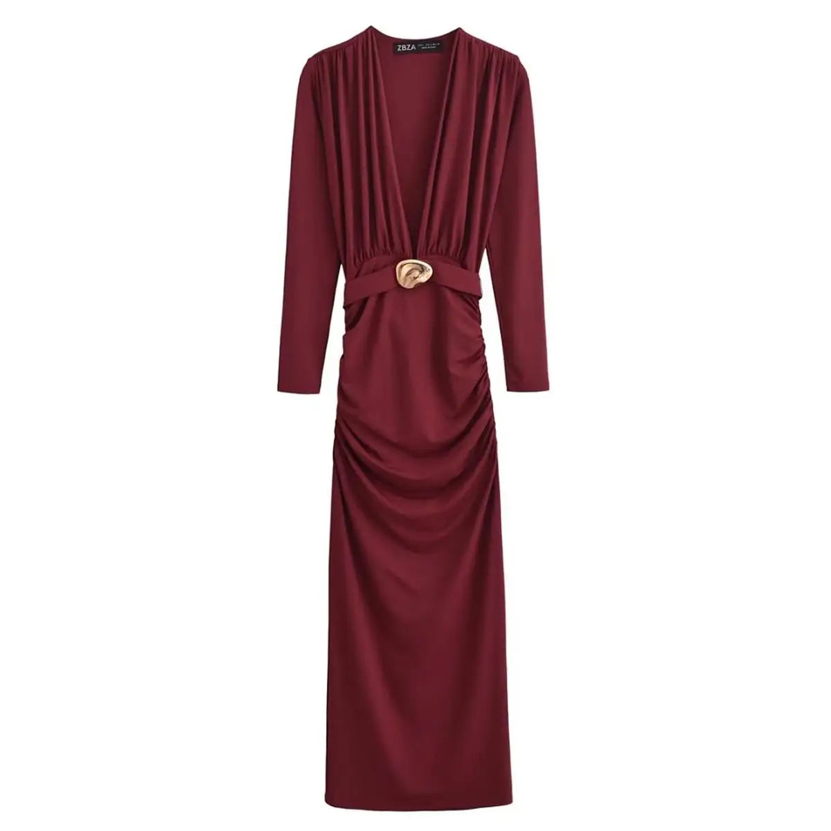 VESTIDO MABEL