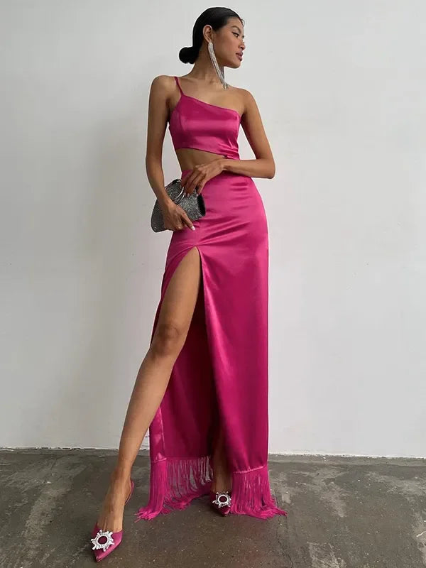VESTIDO IRIS