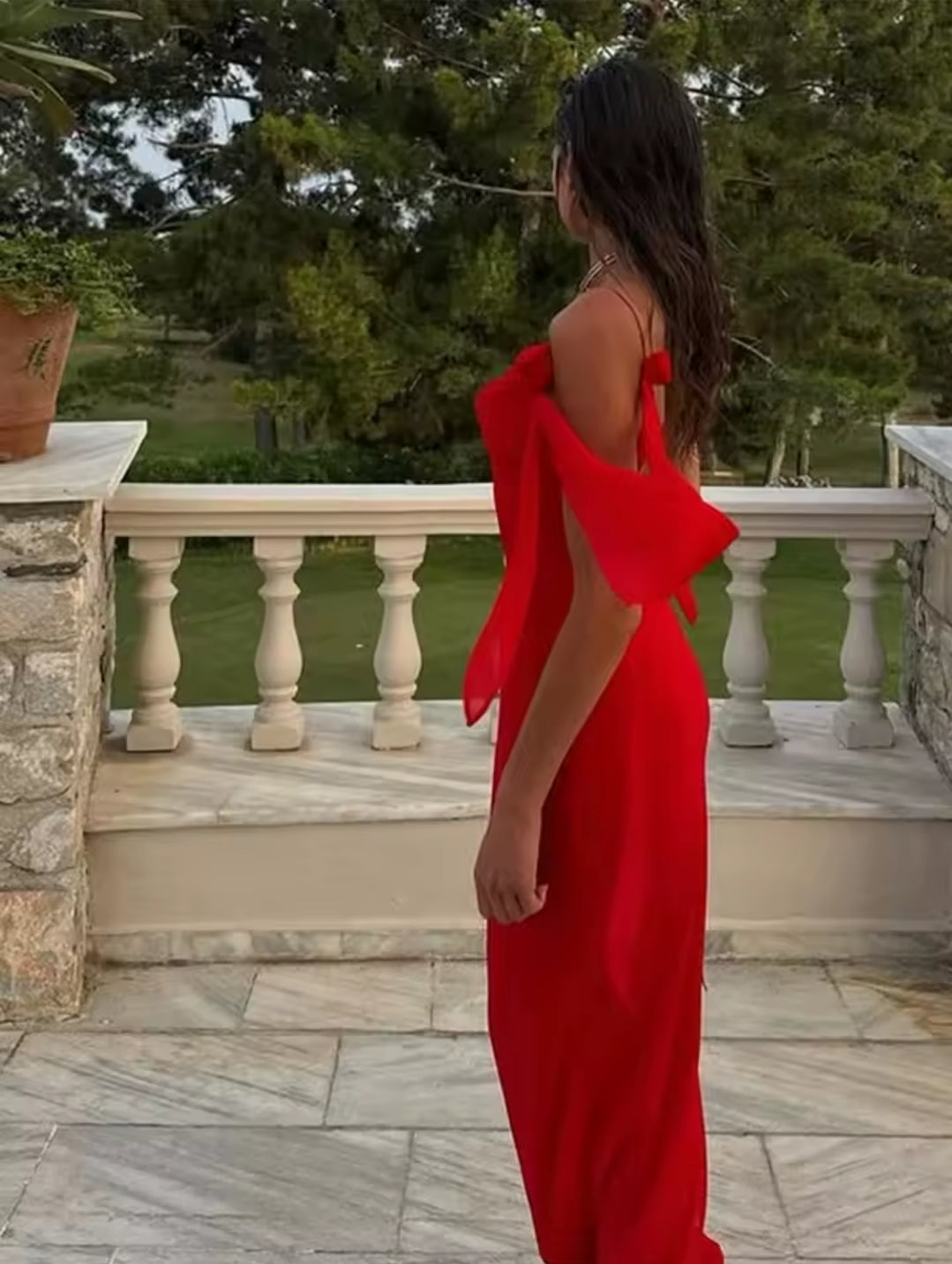 VESTIDO GABRIELA