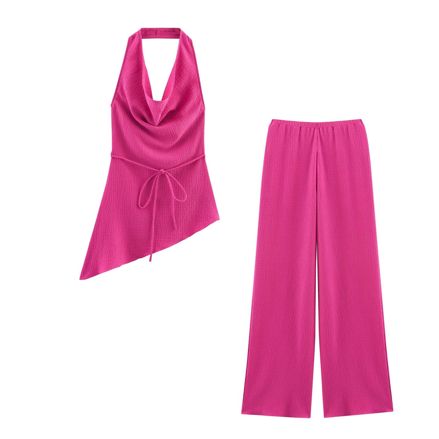 CONJUNTO TEXTURA 3 COLORES