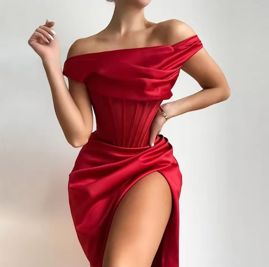VESTIDO ALBA