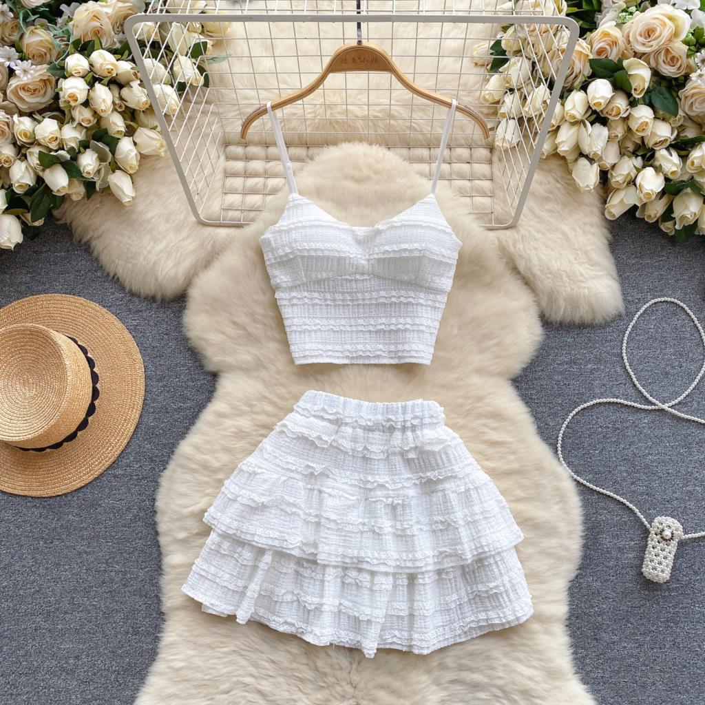 CONJUNTO GLORIA