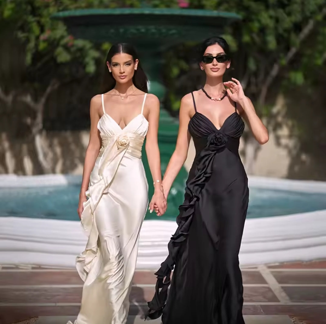 VESTIDO MARIAM