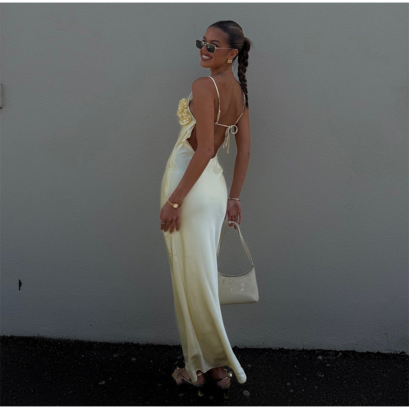 VESTIDO LISA