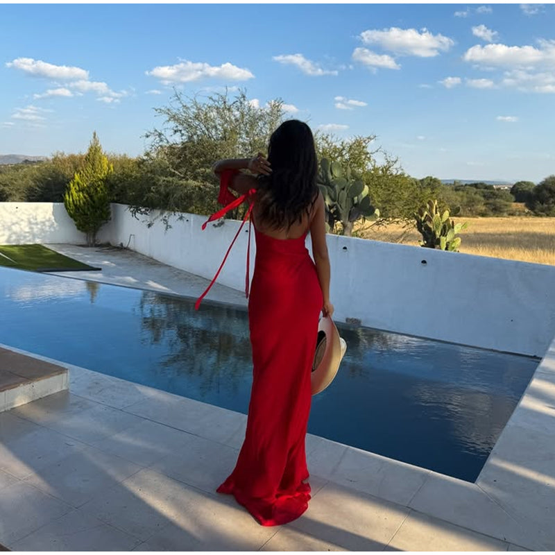VESTIDO GABRIELA