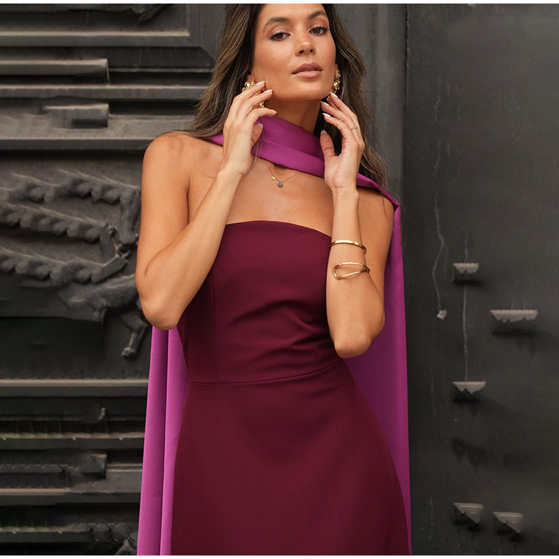 VESTIDO CIRA