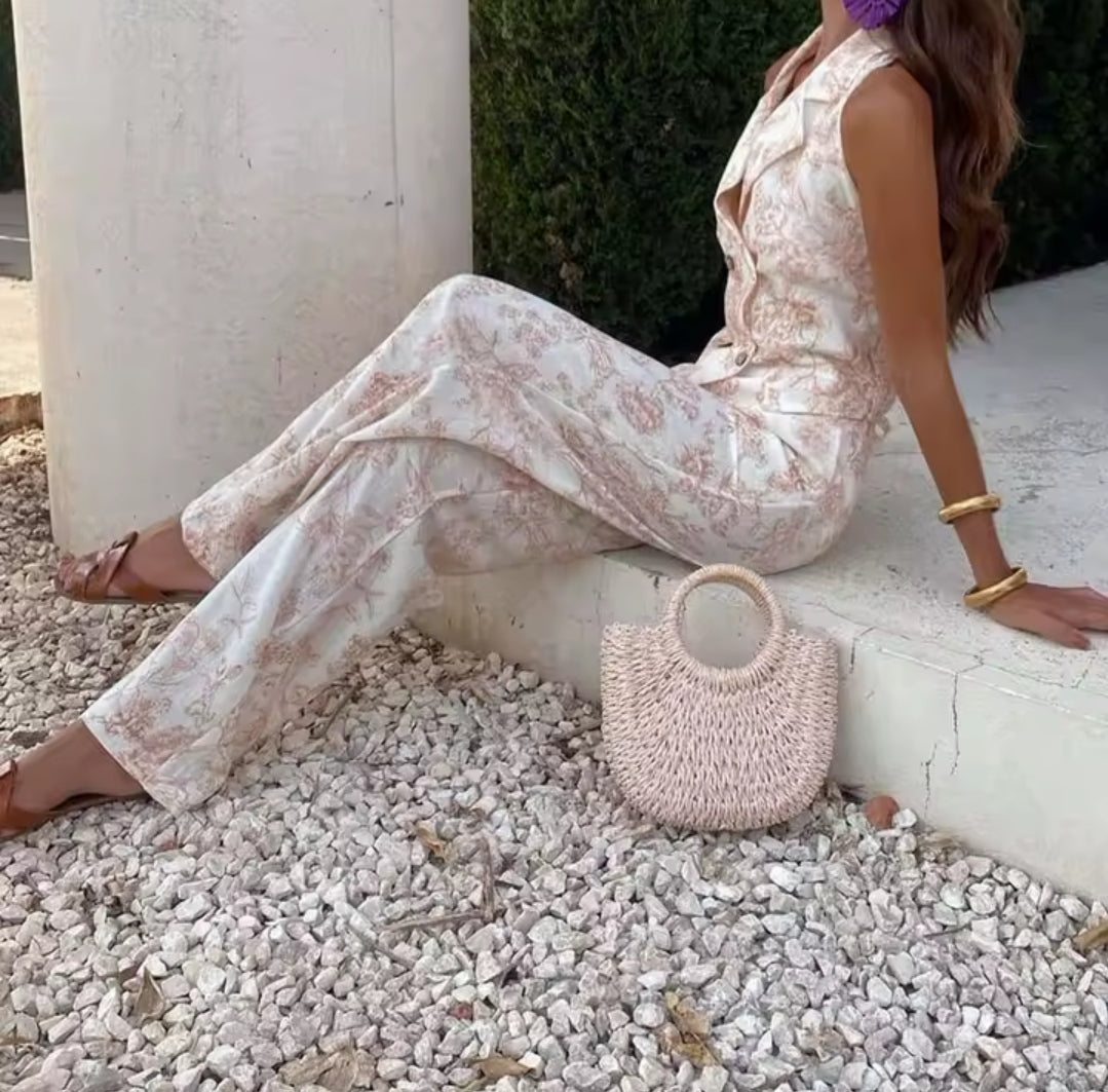 CONJUNTO CARLOTA