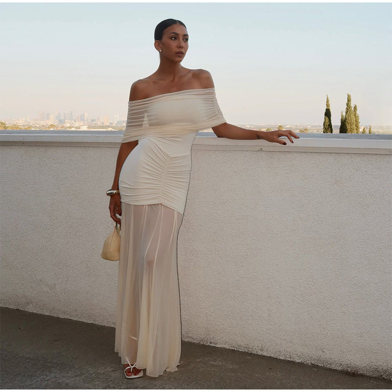 VESTIDO MEGAN