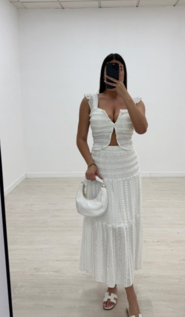 CONJUNTO YASMINA