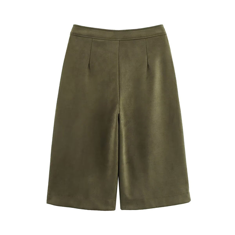BERMUDAS KAKI ANTELINA