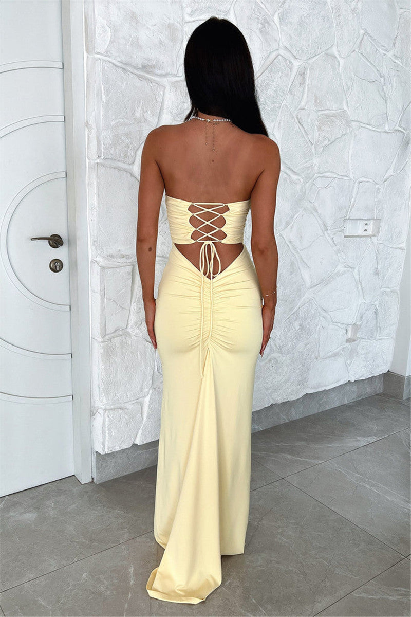 VESTIDO LIBANA