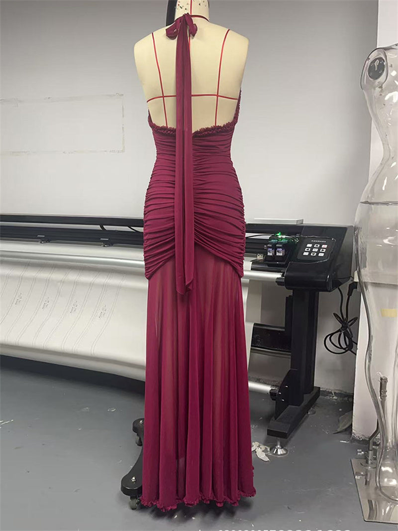 VESTIDO ENELDO