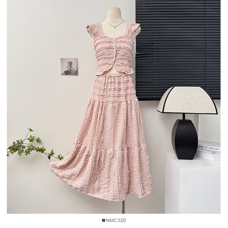CONJUNTO YASMINA