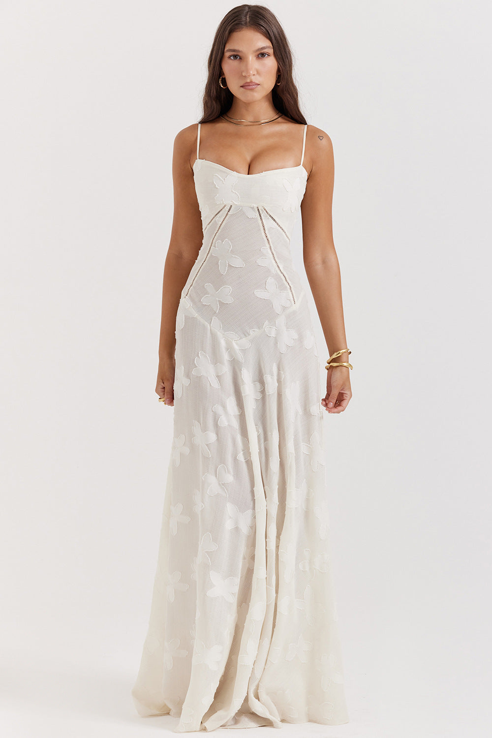 VESTIDO MARBELLA