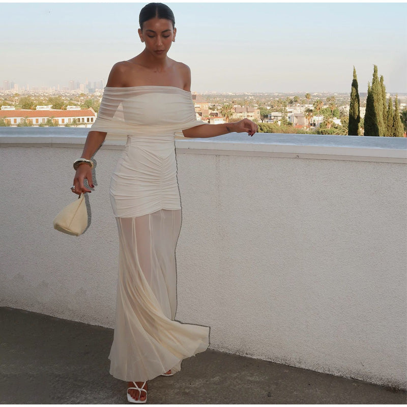 VESTIDO MEGAN
