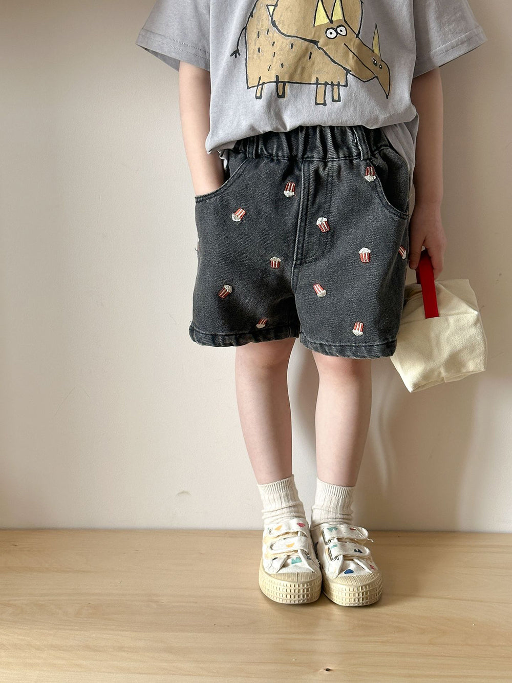 PANTALONES POP