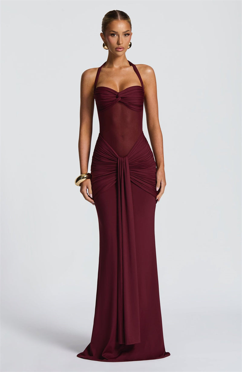 VESTIDO SEDUCTION
