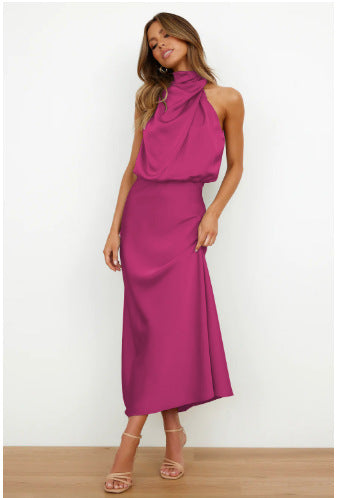 VESTIDO GRISELDA
