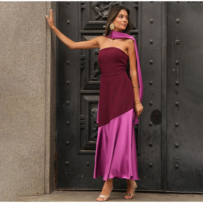 VESTIDO CIRA