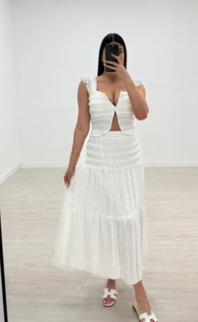CONJUNTO YASMINA