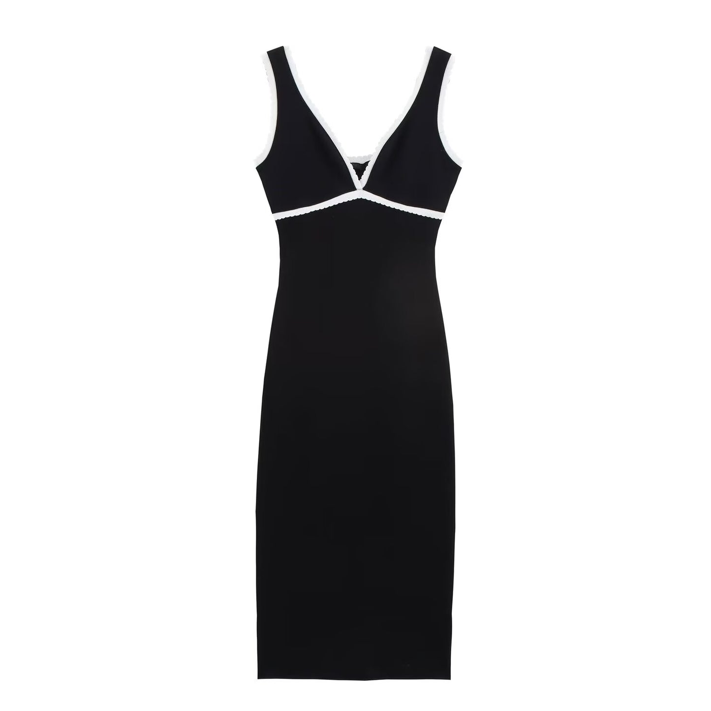 VESTIDO MABEL