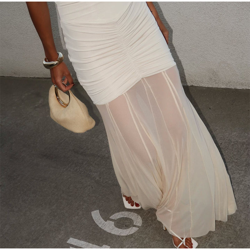 VESTIDO MEGAN