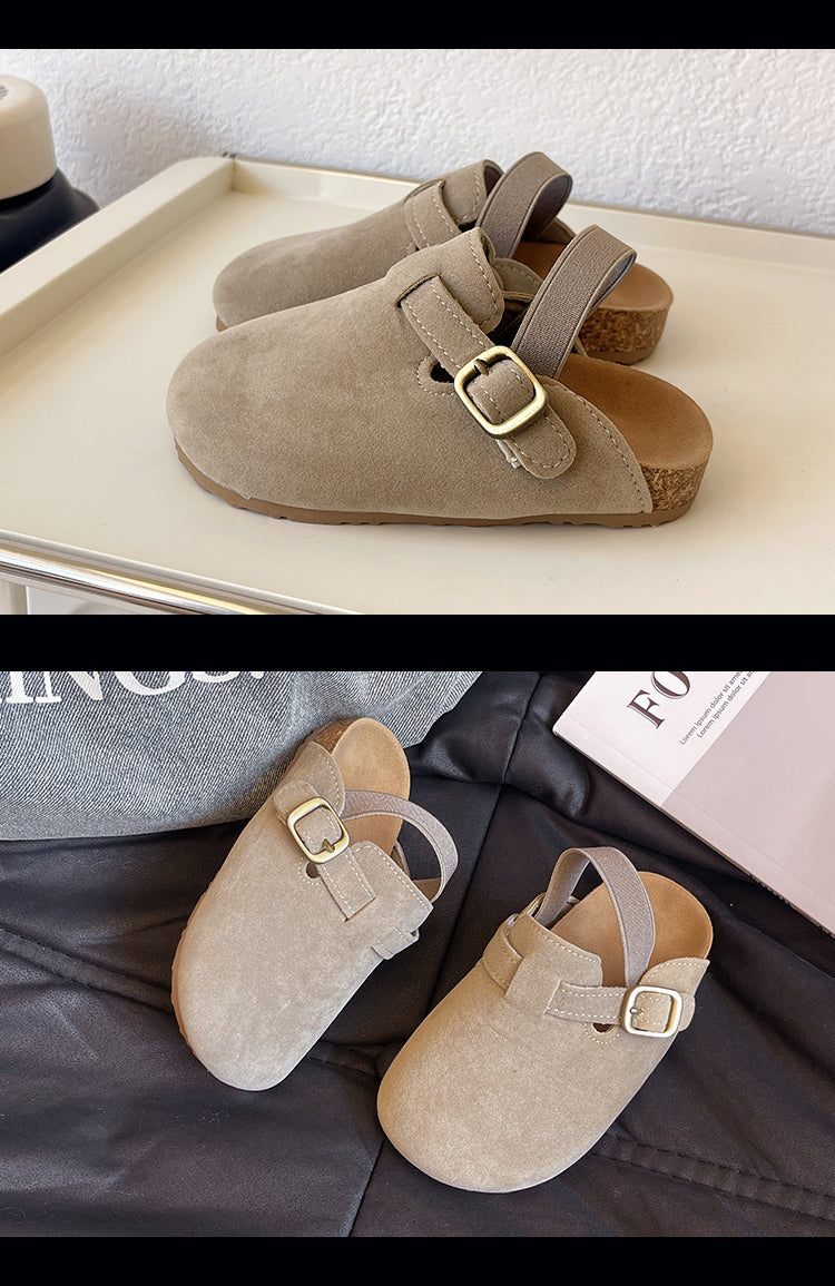 SANDALIAS MARISON
