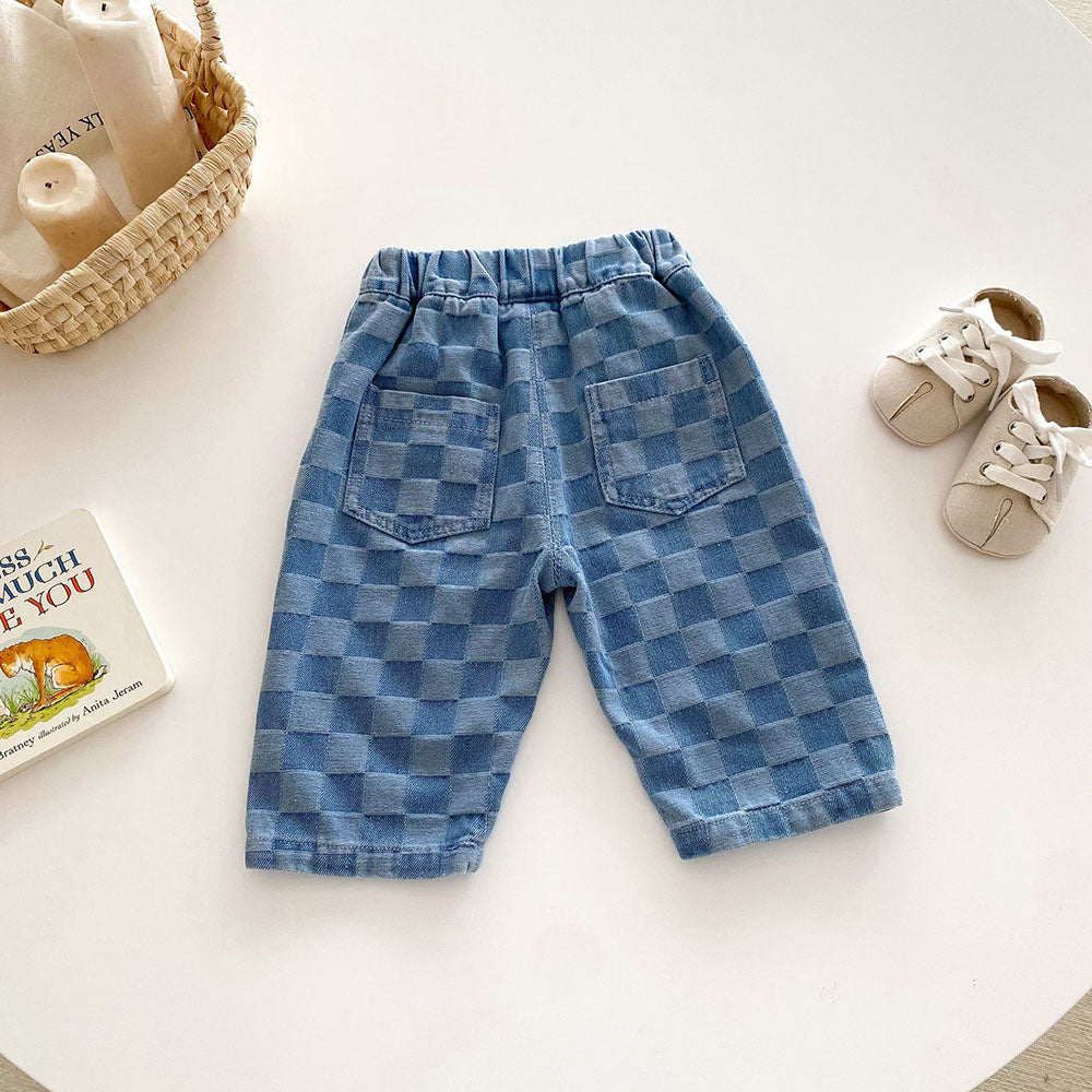 JEANS BLOQUE