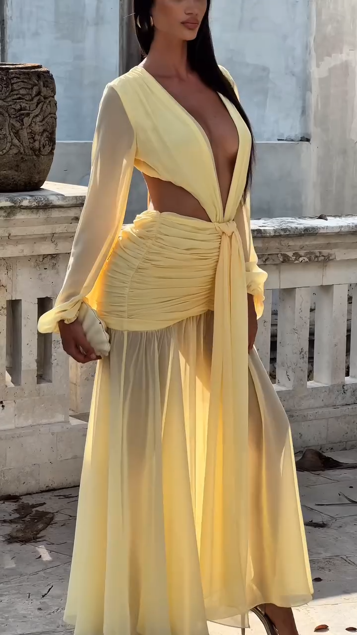 VESTIDO GARDIOLA