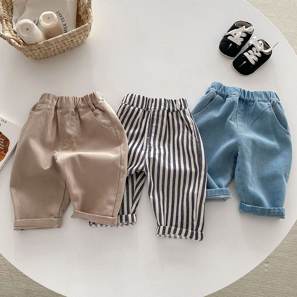 JEANS GARDEN