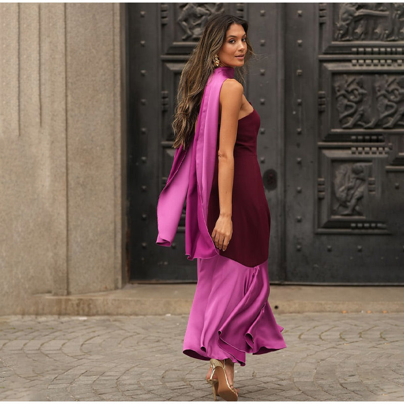 VESTIDO CIRA