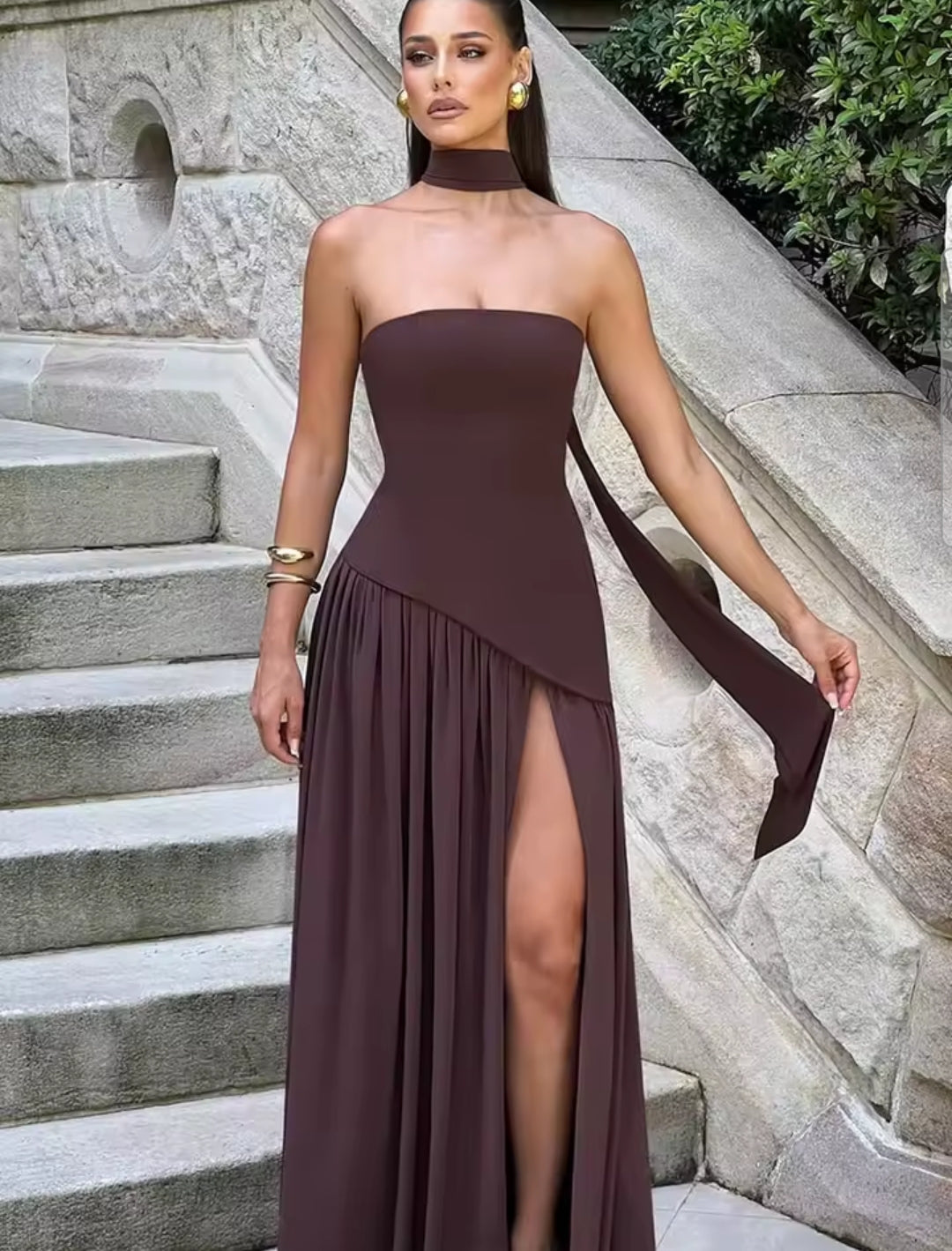 VESTIDO GRETA