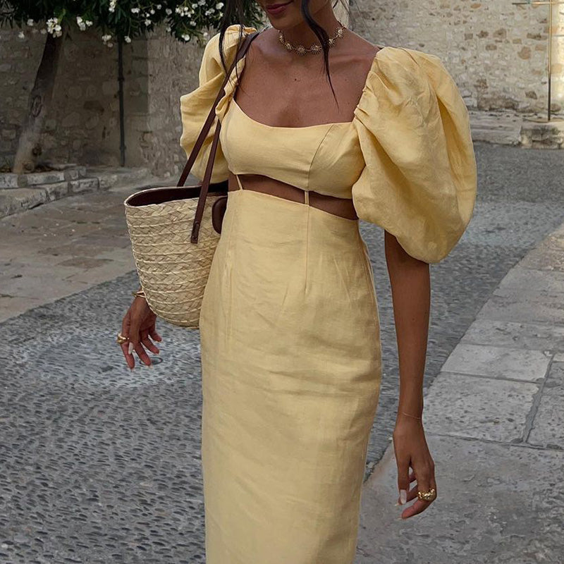 VESTIDO CATALINA