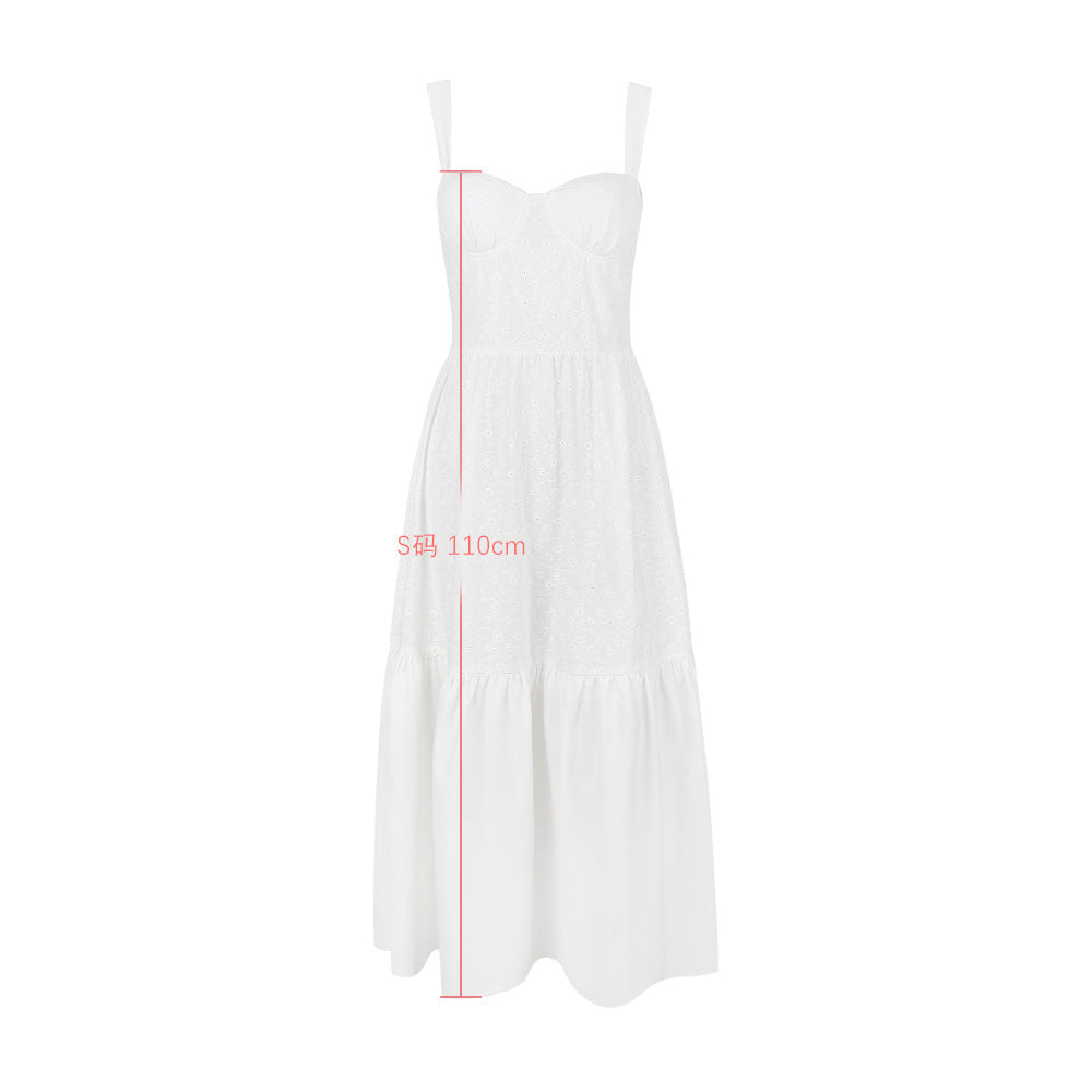 VESTIDO IBIZA