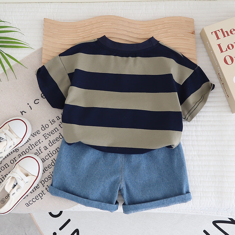 CONJUNTO RAYAS