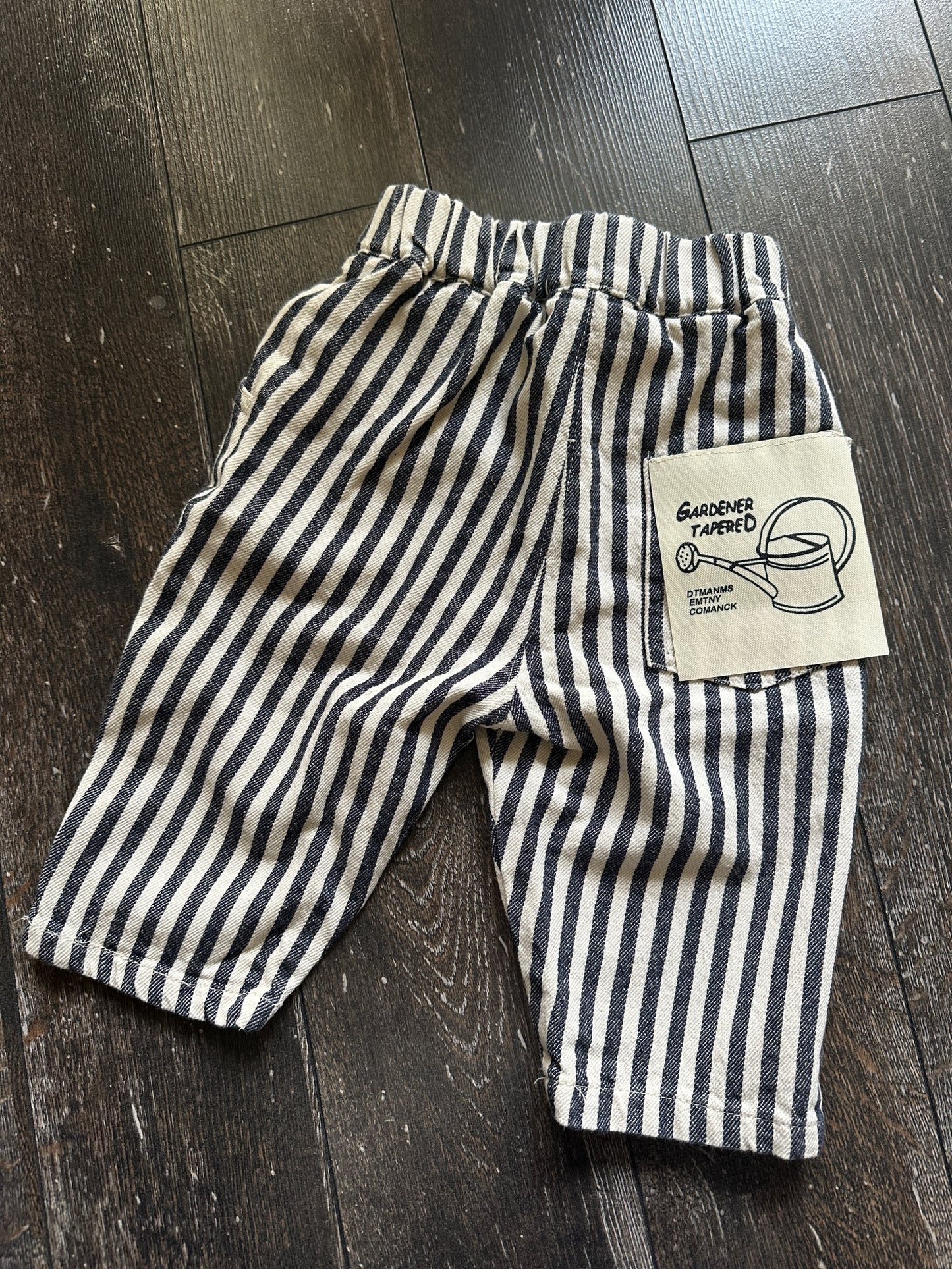 JEANS GARDEN
