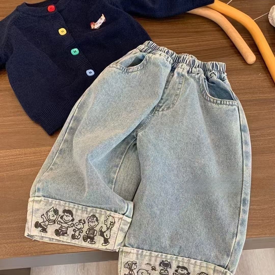 VAQUEROS POPEYE