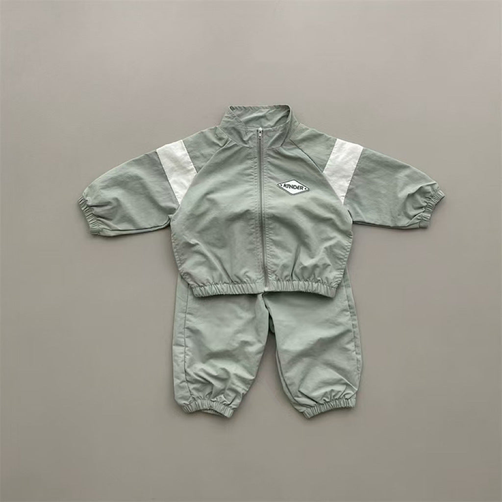 CONJUNTO KINDER
