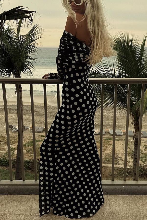 VESTIDO TRIANA