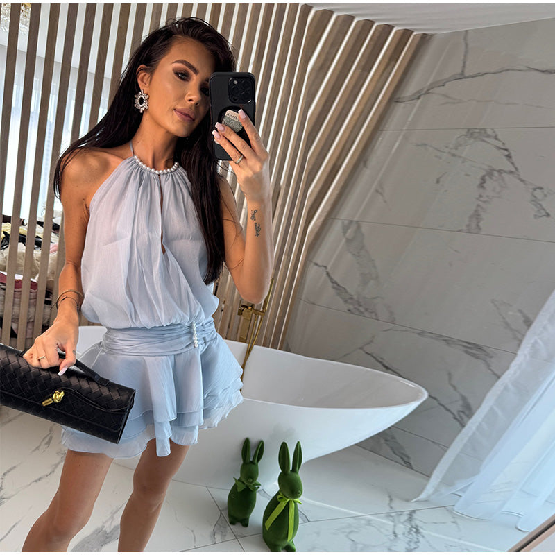 VESTIDO MEGAN