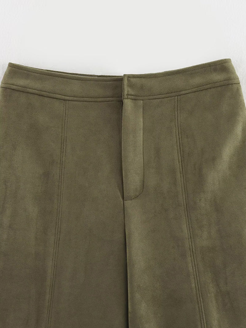 BERMUDAS KAKI ANTELINA