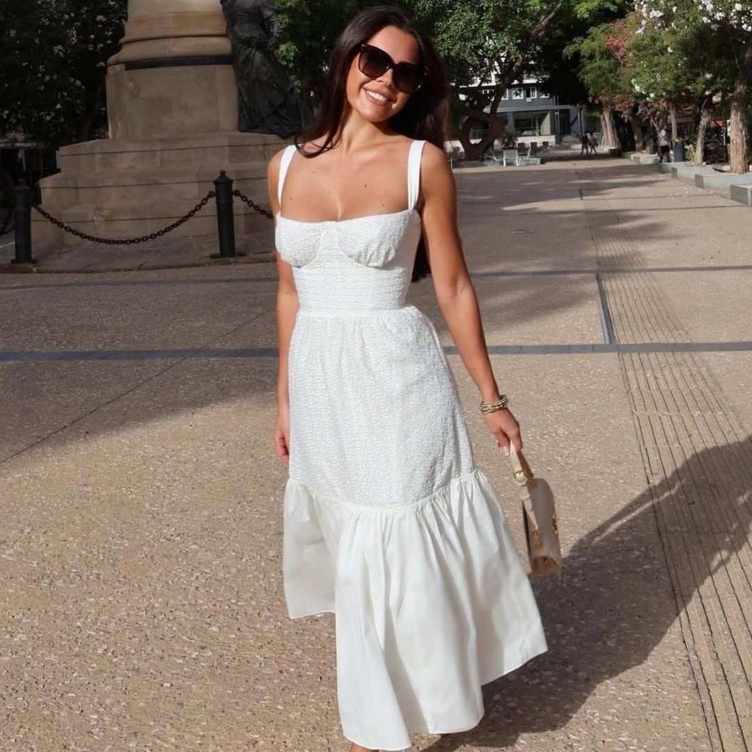 VESTIDO IBIZA