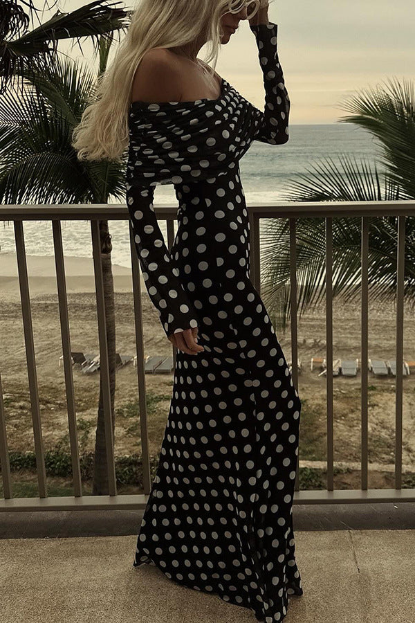 VESTIDO TRIANA