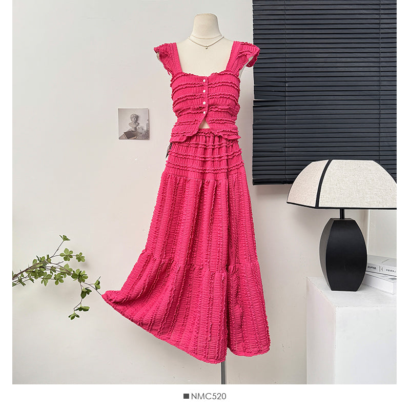 CONJUNTO YASMINA