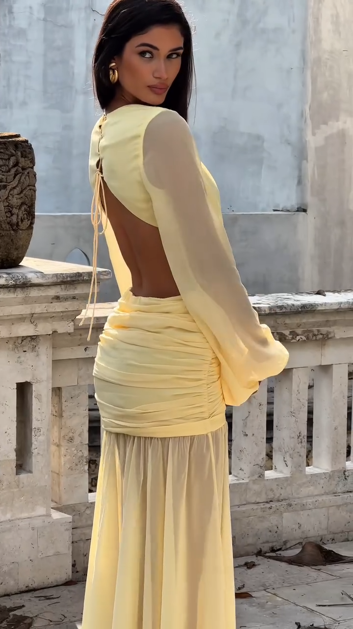 VESTIDO GARDIOLA